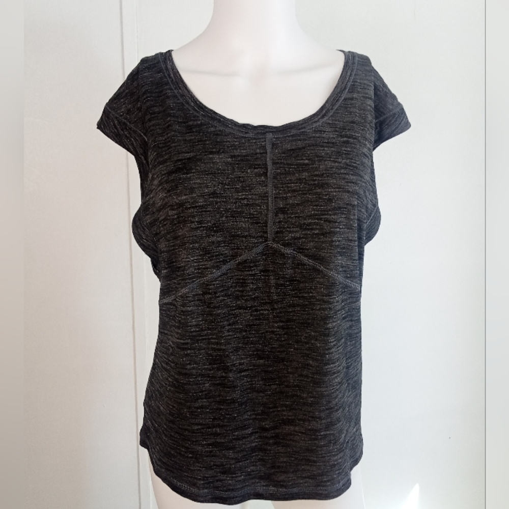 Women's Lululemon get sweat tee